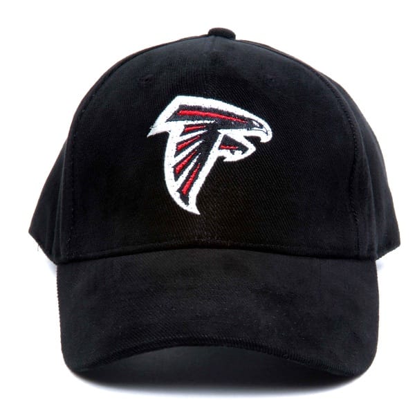 Atlanta Falcons Flashing Fiber Optic Cap All Products Atlanta Falcons Flashing Fiber Optic Cap All Products 3