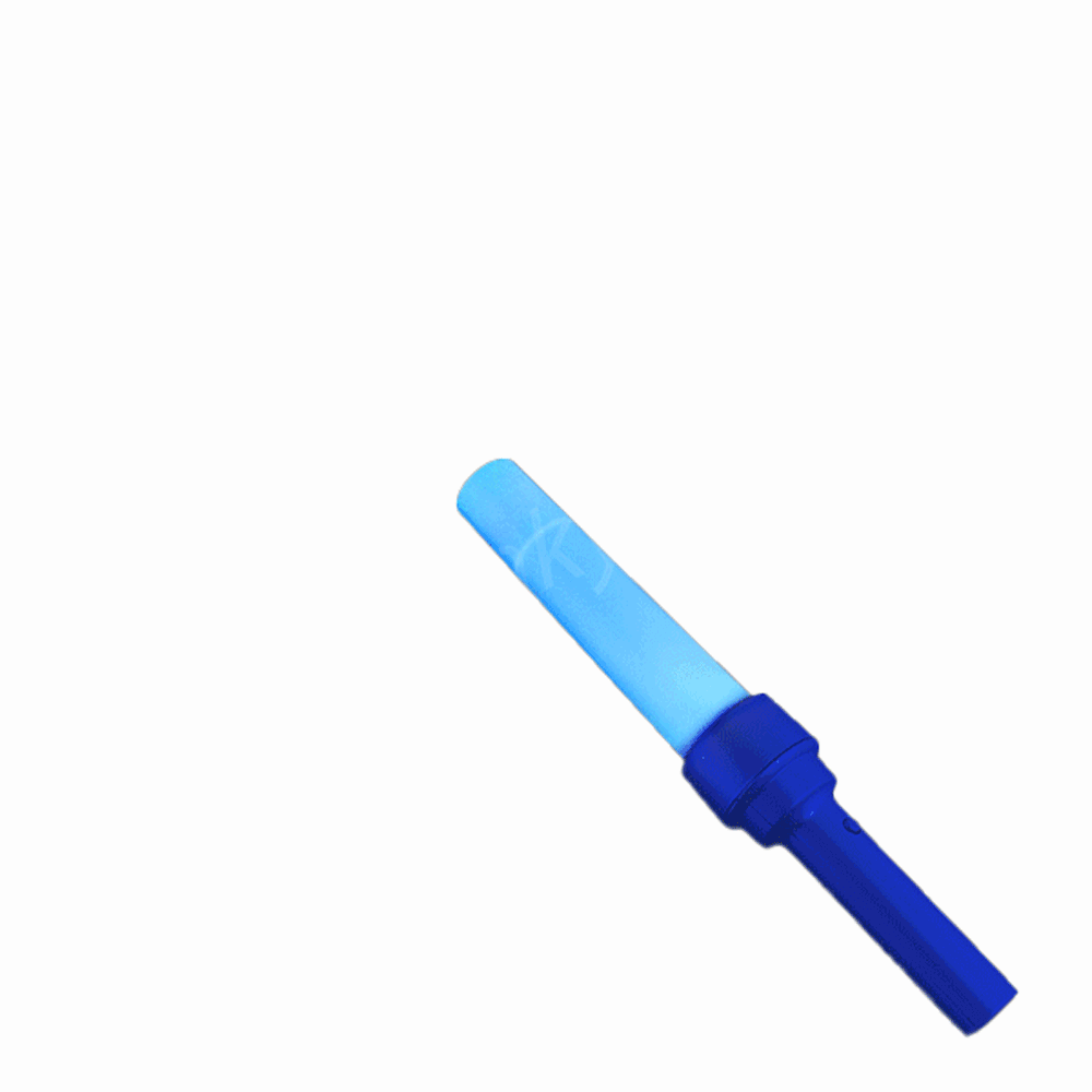 Expandable Sword Blue LEDs 4th of July Expandable Sword Blue LEDs 4th of July 4