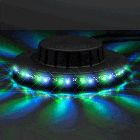 LED Party Light Wheel All Products LED Party Light Wheel All Products 3