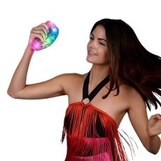 Light Up Small Tambourine All Products Light Up Small Tambourine All Products 6