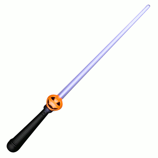 Pumpkin LED Color Changing Sword All Products Pumpkin LED Color Changing Sword All Products 6