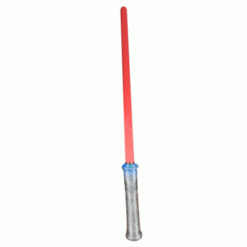 Motion Activated Light Saber with Star Wars Sounds Halloween Lightsaber Motion Activated Light Saber with Star Wars Sounds Halloween Lightsaber