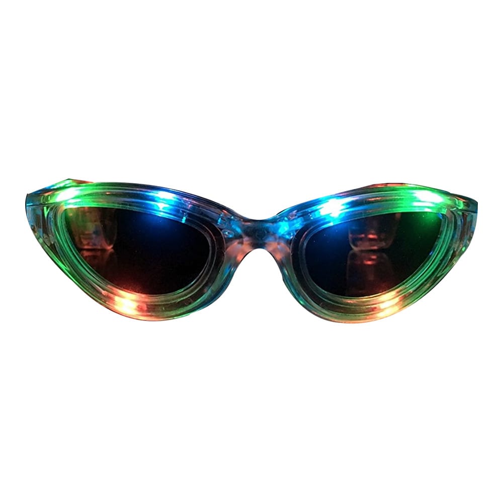 Multicolor LED Sunglasses All Products Multicolor LED Sunglasses All Products 3