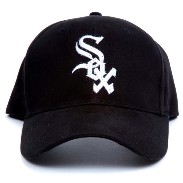 Chicago White Sox Flashing Fiber Optic Cap All Products Chicago White Sox Flashing Fiber Optic Cap All Products 3