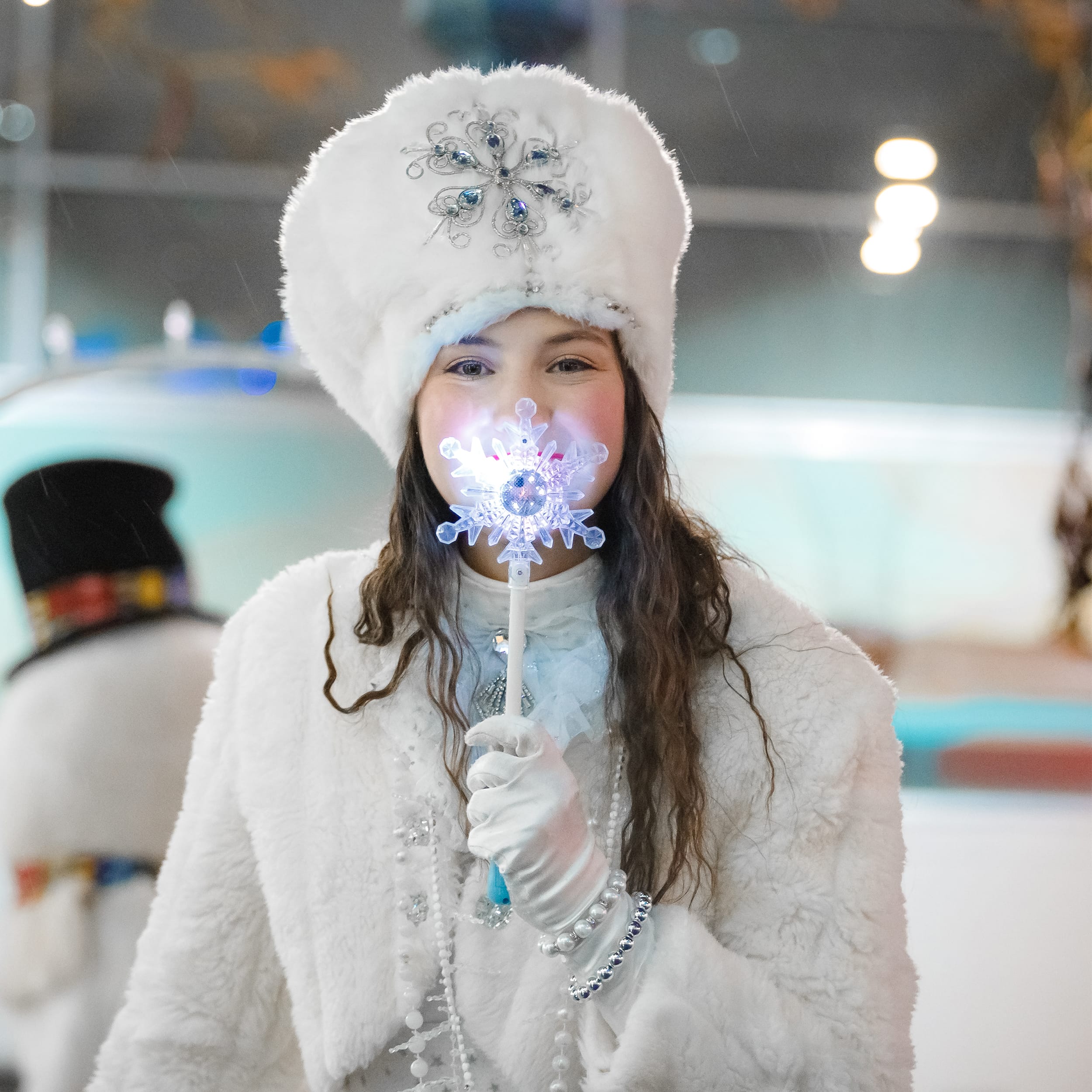 Frozen Light Up Snowflake Light Up Wand All Products Frozen Light Up Snowflake Light Up Wand All Products 6