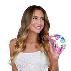 Light Up Small Tambourine All Products Light Up Small Tambourine All Products 7