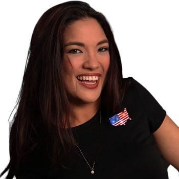 USA Shape Flag Flashing Body Light Lapel Pins All Body Lights and Blinkees USA Shape Flag Flashing Body Light Lapel Pins All Body Lights and Blinkees