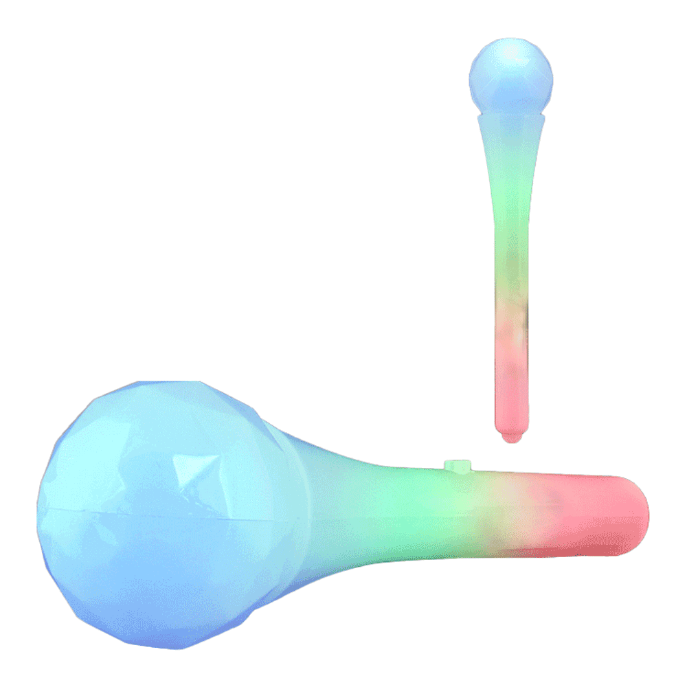 Sound Activated LED Color Changing Rock Star Prism Microphone All Products Sound Activated LED Color Changing Rock Star Prism Microphone All Products 7