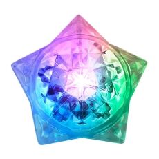 Aurora Huge Crystal Star Prism Gem Rings RGB All Products Aurora Huge Crystal Star Prism Gem Rings RGB All Products 5