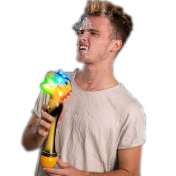 LED Dinosaur Bubble Wand All Products
