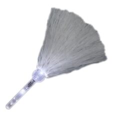 LED Team Spirit Pom Pom White All Products LED Team Spirit Pom Pom White All Products 4