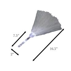 LED Team Spirit Pom Pom White All Products LED Team Spirit Pom Pom White All Products 5