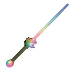 Flashing Multicolor Dinosaur Prism Sword All Products Flashing Multicolor Dinosaur Prism Sword All Products
