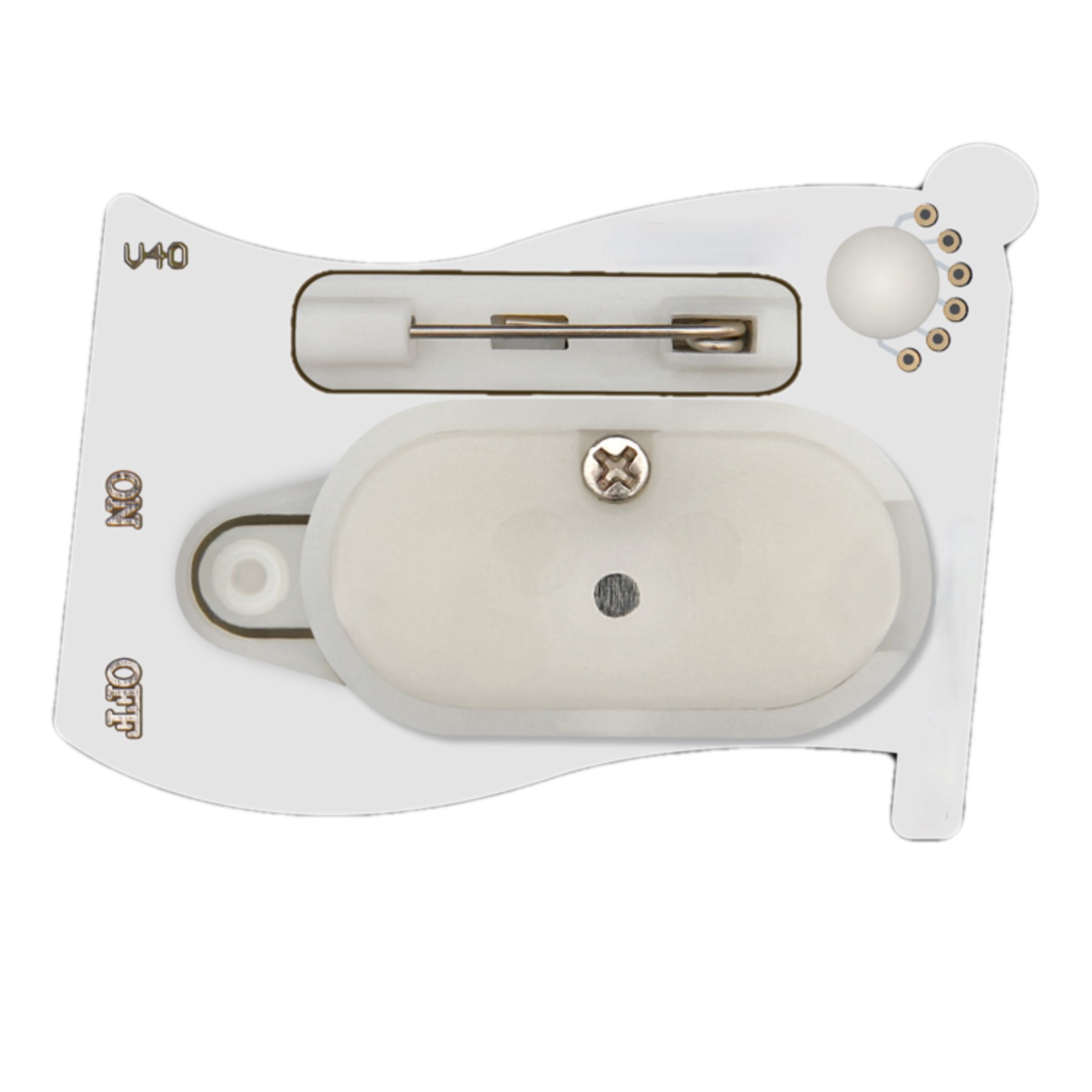 Assorted USA Flag Patriotic Body Light Lapel Pins Pack of 25 4th of July Assorted USA Flag Patriotic Body Light Lapel Pins Pack of 25 4th of July 8