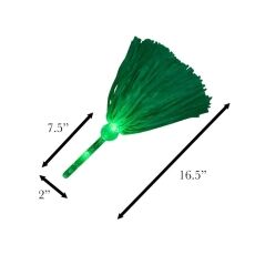 LED Team Spirit Pom Pom Green All Products LED Team Spirit Pom Pom Green All Products 4