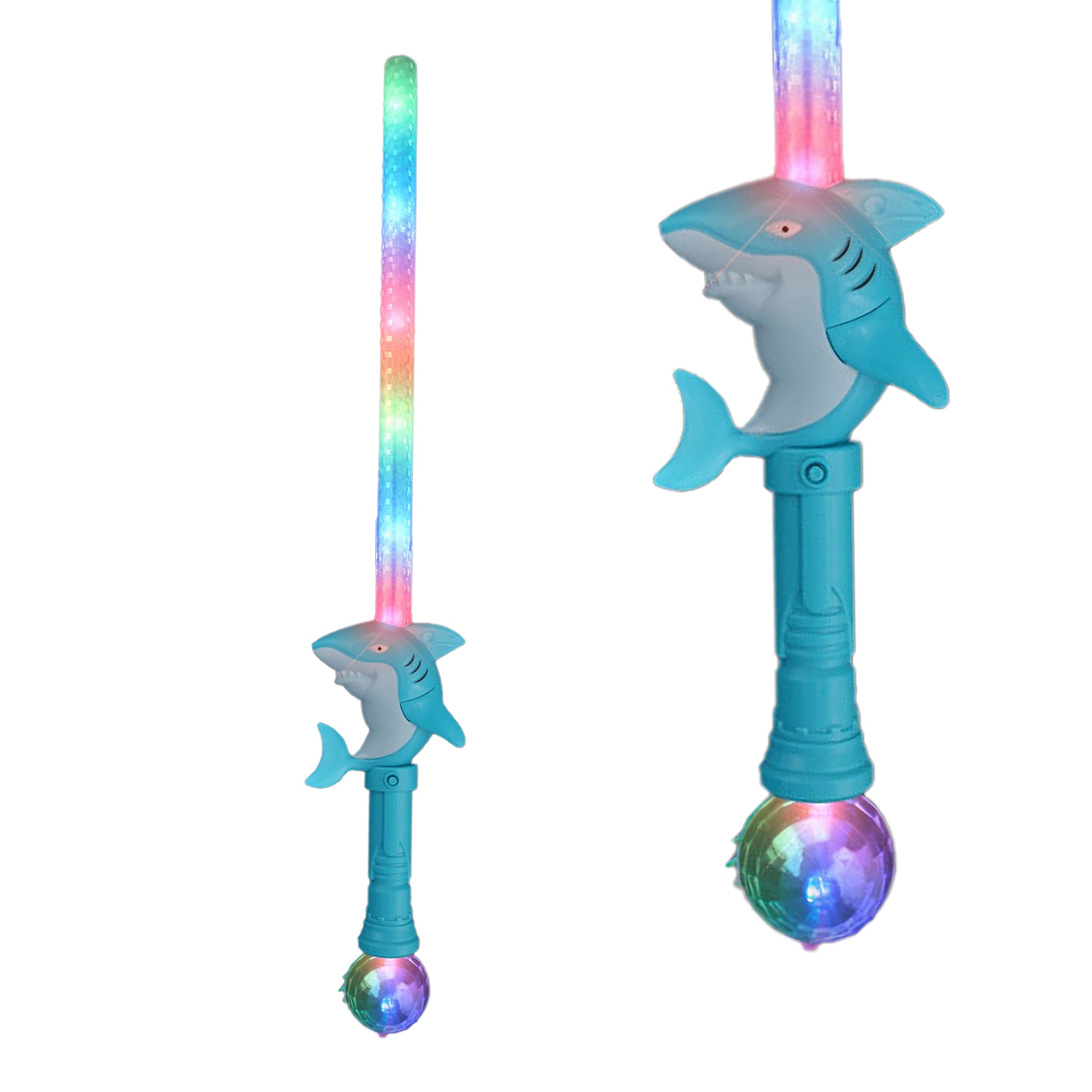 LED Shark Light Up Saber Sword All Products LED Shark Light Up Saber Sword All Products 6