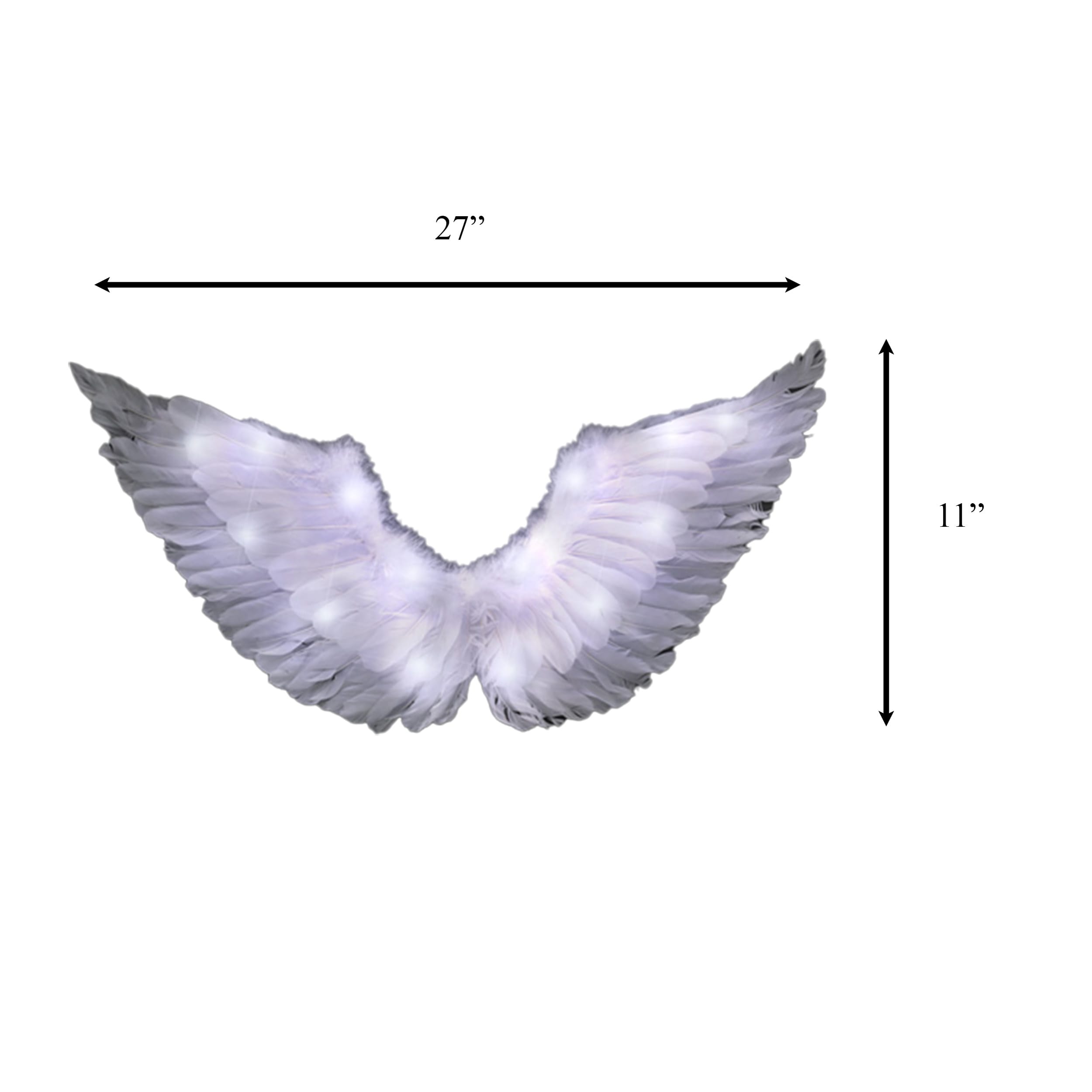 White Steady Lights Angel Fantasy Wings All Products White Steady Lights Angel Fantasy Wings All Products 5