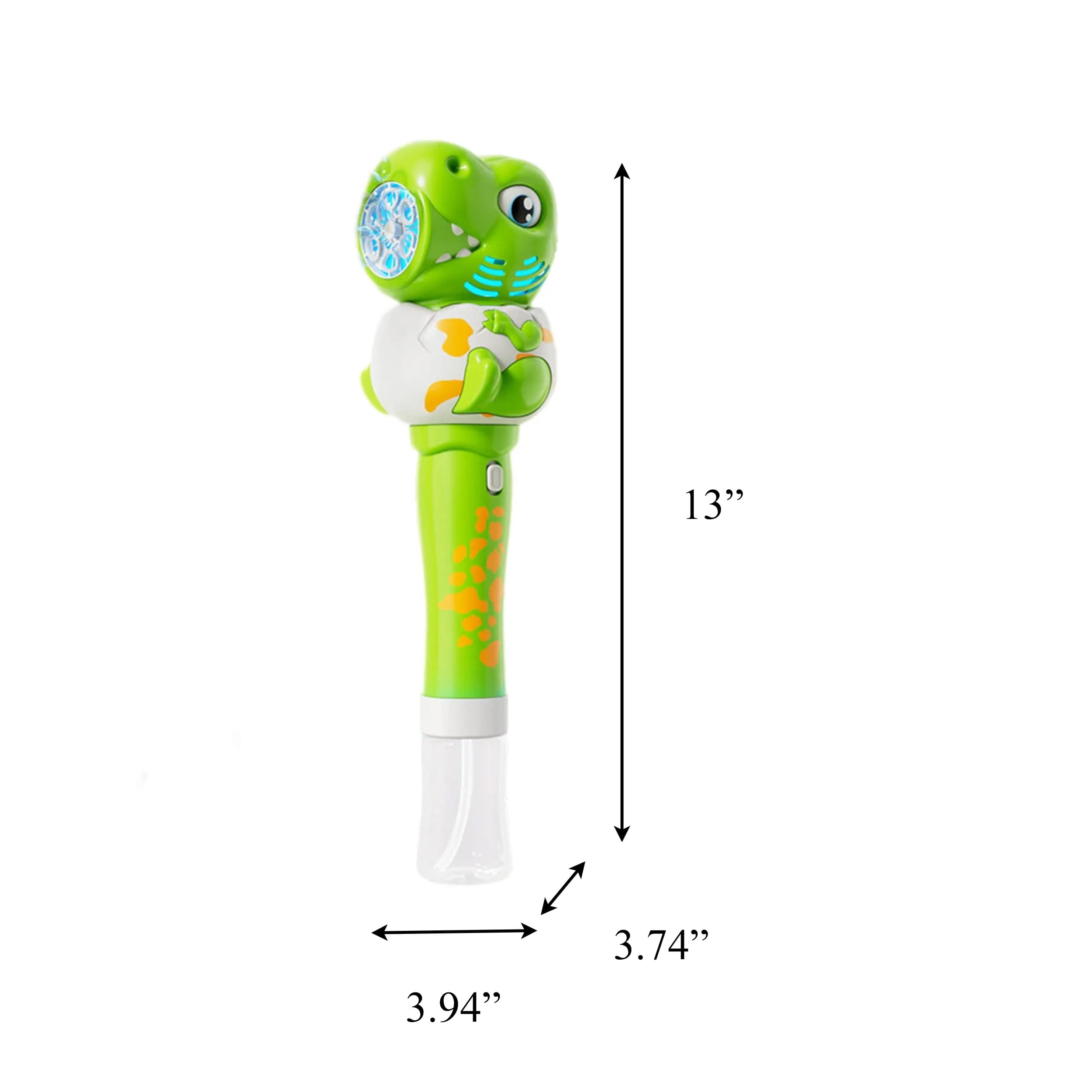 Light Up T Rex Dinosaur Bubble Wand Assorted Colors All Products Light Up T Rex Dinosaur Bubble Wand Assorted Colors All Products 4