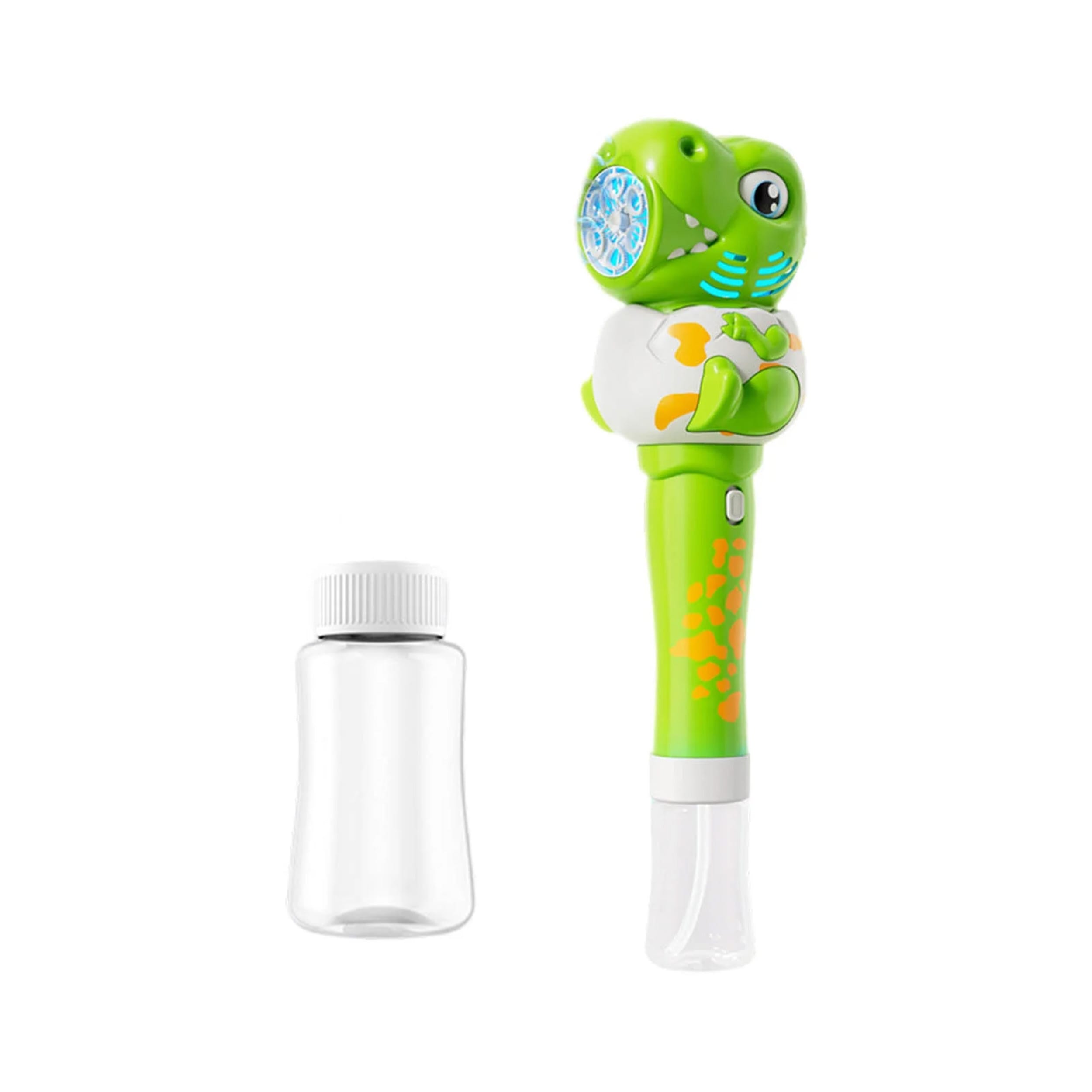 Light Up T Rex Dinosaur Bubble Wand Assorted Colors All Products Light Up T Rex Dinosaur Bubble Wand Assorted Colors All Products 3