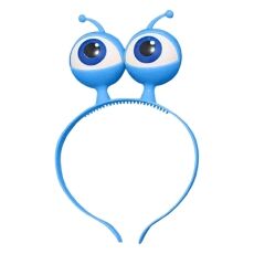 Flashing Alien Eyes Antenna Head Bopper Assorted All Products Flashing Alien Eyes Antenna Head Bopper Assorted All Products 5
