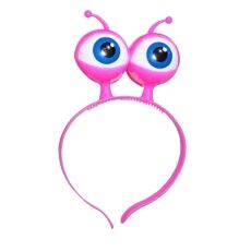 Flashing Alien Eyes Antenna Head Bopper Assorted All Products Flashing Alien Eyes Antenna Head Bopper Assorted All Products 6