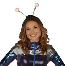 LED Alien Bug Antenna Headbopper All Products 5