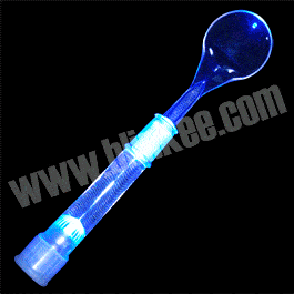 LED Light Up Spoon Blue All Products LED Light Up Spoon Blue All Products 3