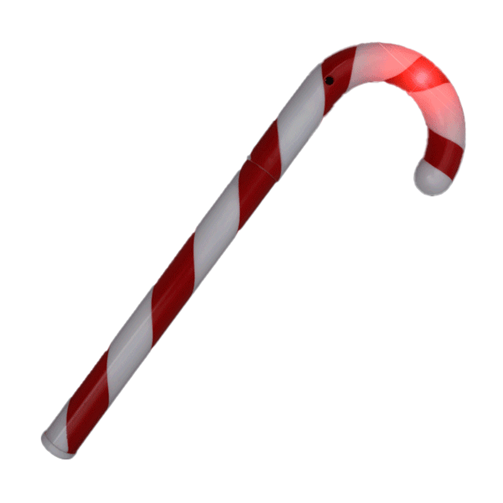 Flashing Peppermint Candy Cane Holiday Light Up Wand All Products Flashing Peppermint Candy Cane Holiday Light Up Wand All Products 4