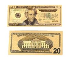 Mega Max 24K Gold Plated US Dollar Fake Banknotes Set of 13 Timeless Collection Protector Sold Separately 24K Gold and Silver Plated Replica Bills Mega Max 24K Gold Plated US Dollar Fake Banknotes Set of 13 Timeless Collection Protector Sold Separately 24K Gold and Silver Plated Replica Bills 12