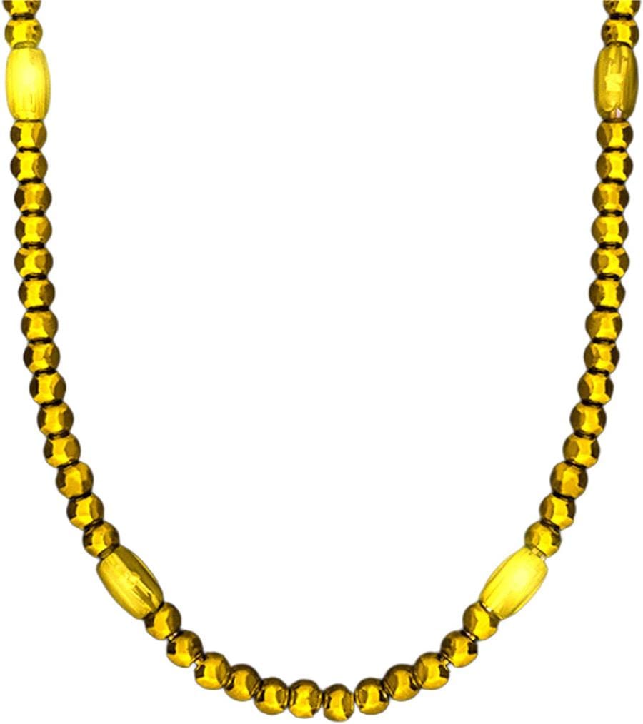 LED Necklace with Mardi Gras Beads Pack of 12 All Products LED Necklace with Mardi Gras Beads Pack of 12 All Products 10