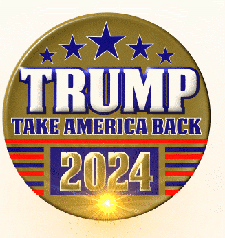 Trump Take America Back 2024 Flashing Body Light Pin All Body Lights and Blinkees Trump Take America Back 2024 Flashing Body Light Pin All Body Lights and Blinkees 3