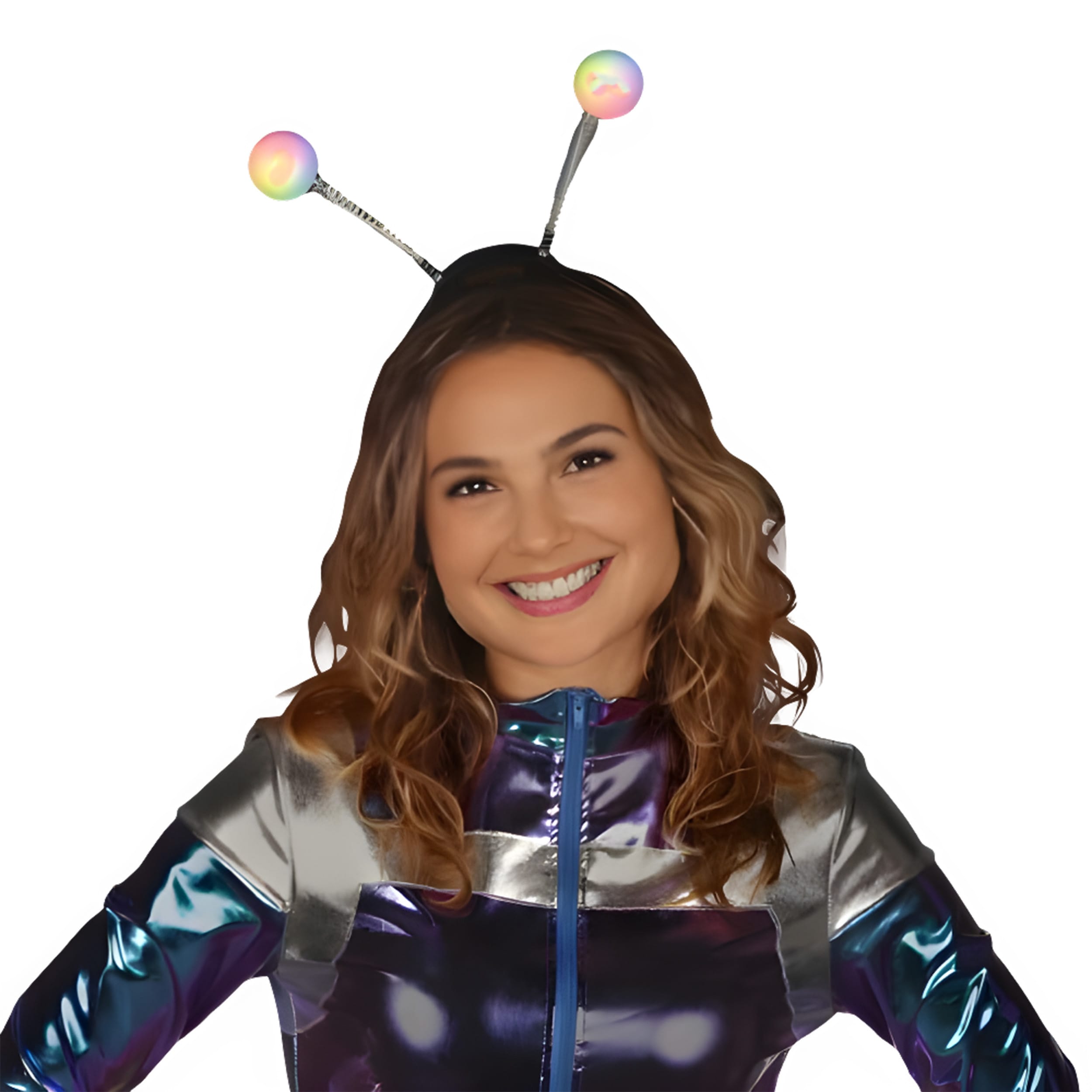 LED Alien Bug Antenna Headbopper All Products LED Alien Bug Antenna Headbopper All Products 5