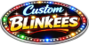 Light up your logo with a custom flashing Blinkee light lapel pin from LogoBlinkee.com