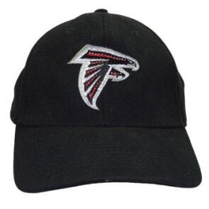 Atlanta Falcons Flashing Fiber Optic Cap All Products