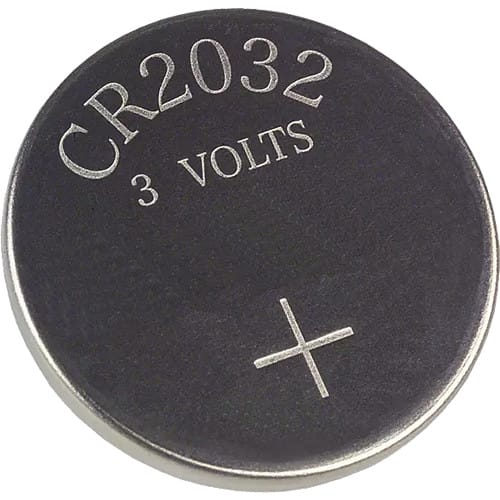 CR2032 Batteries All Products CR2032 Batteries All Products 3