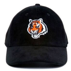 Cincinnati Bengals Flashing Fiber Optic Cap All Products