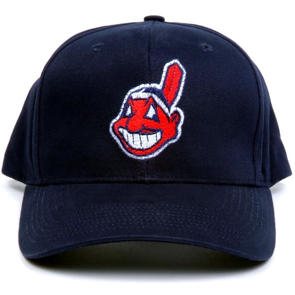 Cleveland Indians Flashing Fiber Optic Cap All Products Cleveland Indians Flashing Fiber Optic Cap All Products 3