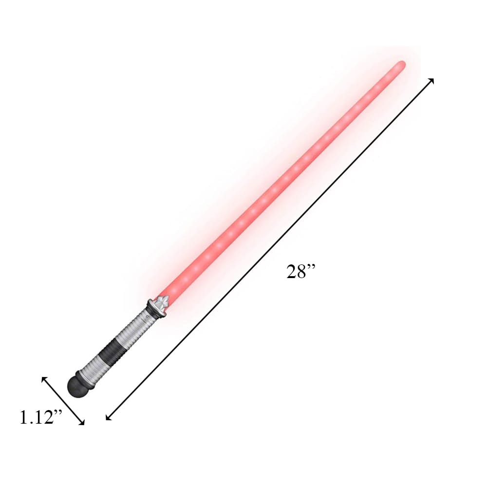 Red Light Saber 4th of July Red Light Saber 4th of July 5