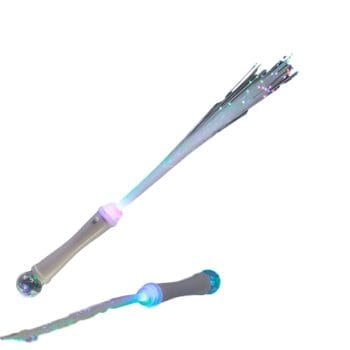 Prismatic Fiber Optic LED Wand All Products 3