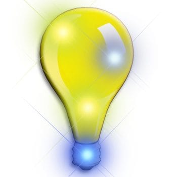 Lightbulb Flashing Body Light Lapel Pins All Body Lights and Blinkees