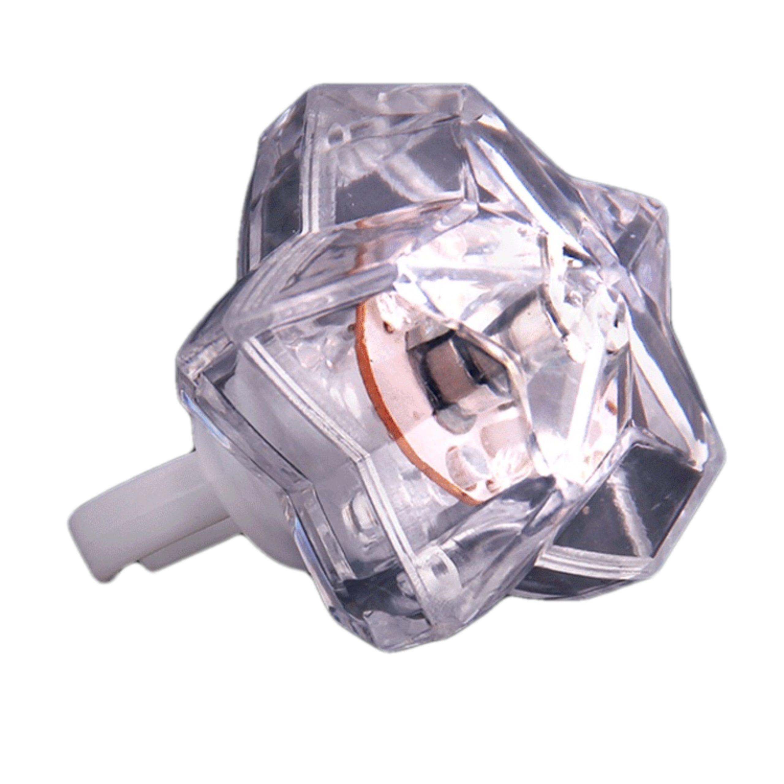 Huge Gem Star Ring Red White Blue Pack of 24 4th of July Huge Gem Star Ring Red White Blue Pack of 24 4th of July 5