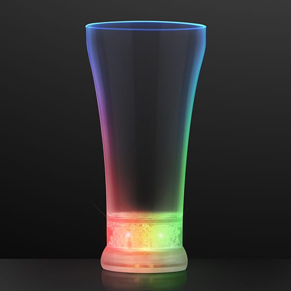 Pilsner Glass Rainbow All Products Pilsner Glass Rainbow All Products 4