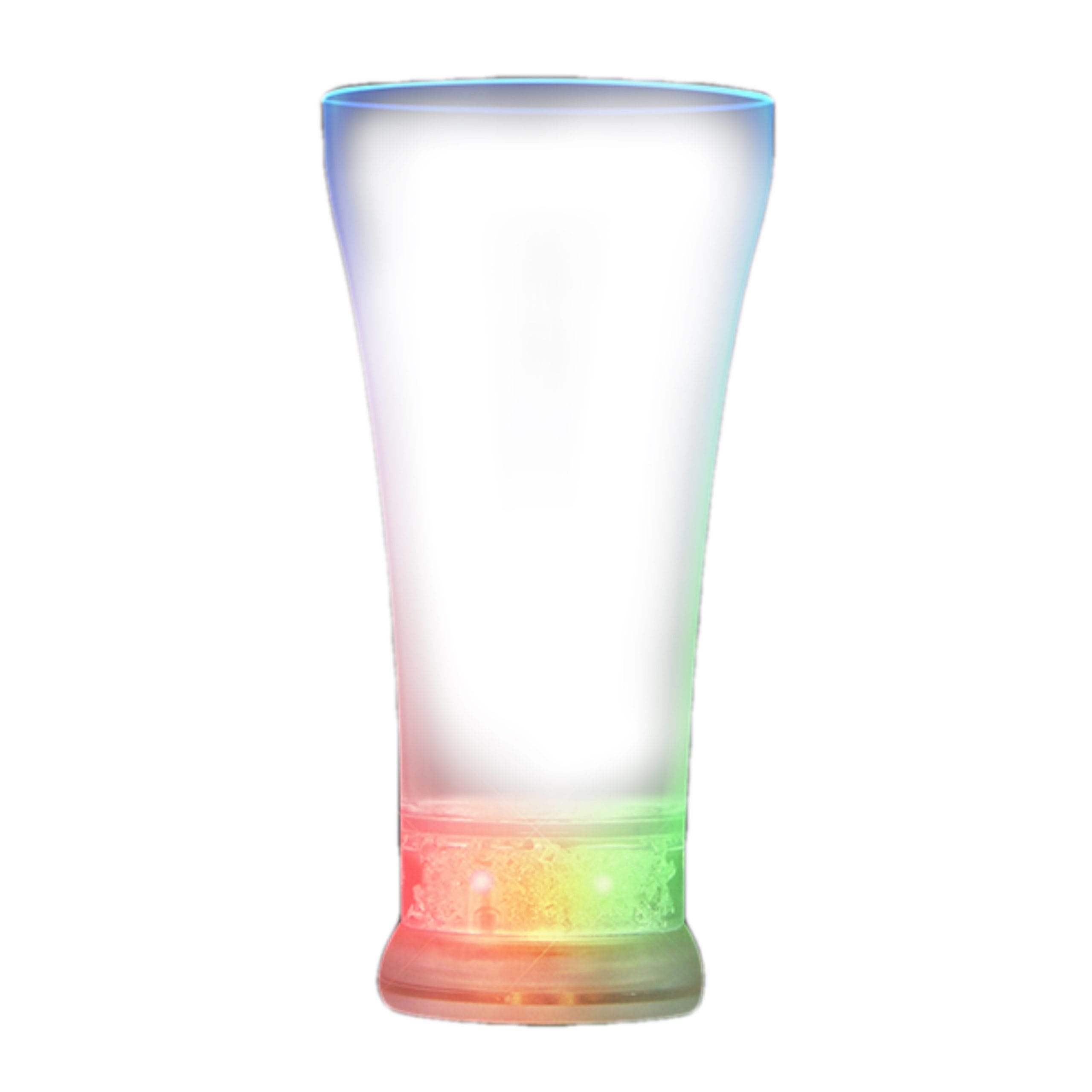 Pilsner Glass Rainbow All Products Pilsner Glass Rainbow All Products 3