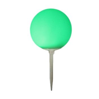 7 Light Function Tee Box Marker All Products