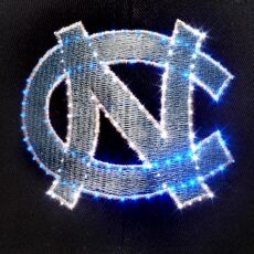 North Carolina Tarheels Flashing Fiber Optic Cap All Products North Carolina Tarheels Flashing Fiber Optic Cap All Products 4