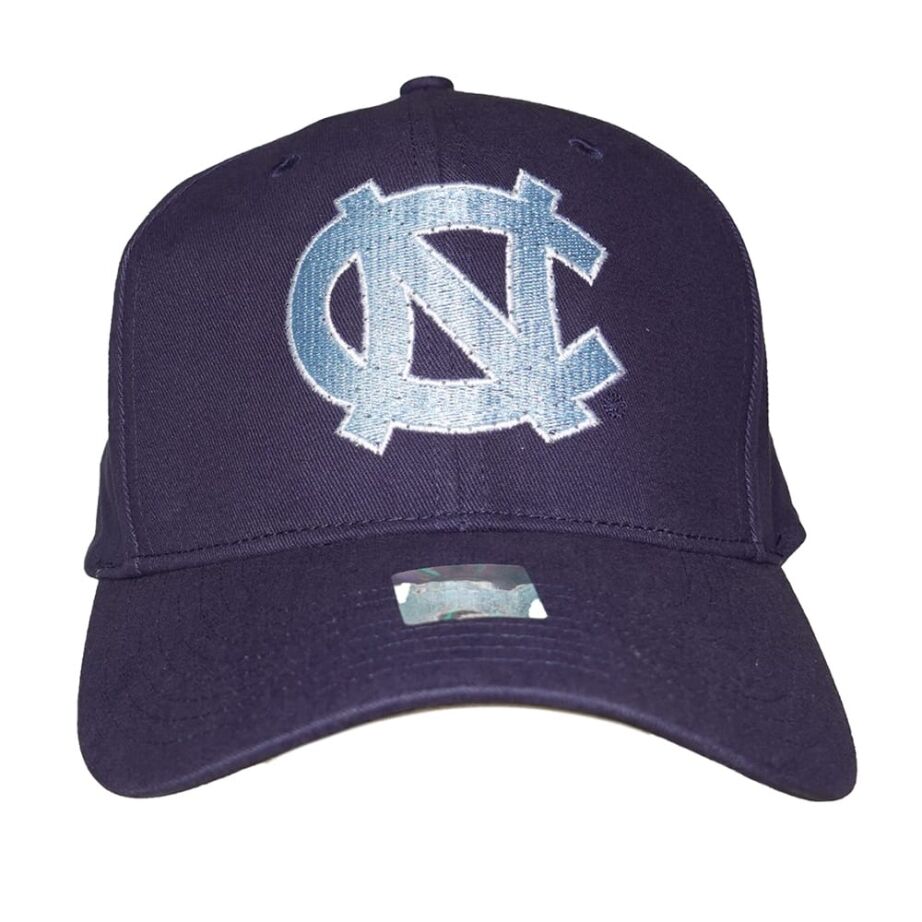 North Carolina Tarheels Flashing Fiber Optic Cap All Products North Carolina Tarheels Flashing Fiber Optic Cap All Products 3