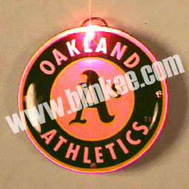 Oakland Athletics Officially Licensed Flashing Lapel Pin All Products Oakland Athletics Officially Licensed Flashing Lapel Pin All Products 3