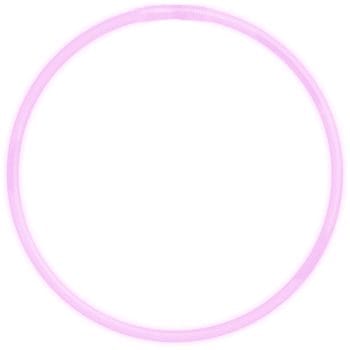 Glow Necklace Pink Tube of 25 All Products