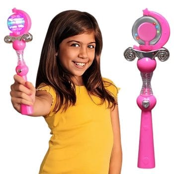 Princess Wand All Products