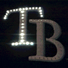 Tampa Bay Devil Rays Flashing Fiber Optic Cap All Products Tampa Bay Devil Rays Flashing Fiber Optic Cap All Products 4